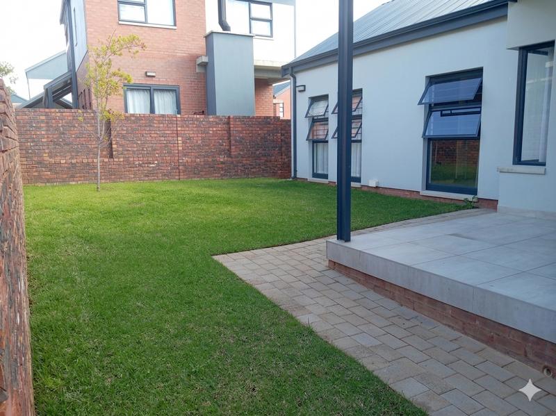 3 Bedroom Property for Sale in Zandspruit Gauteng