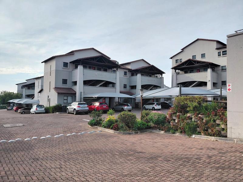 To Let 1 Bedroom Property for Rent in Sunninghill Gauteng