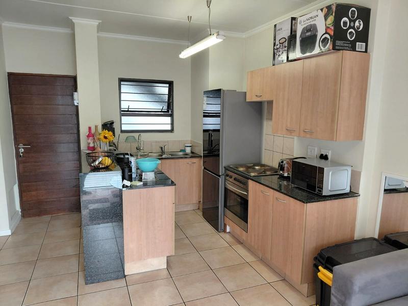 To Let 1 Bedroom Property for Rent in Sunninghill Gauteng