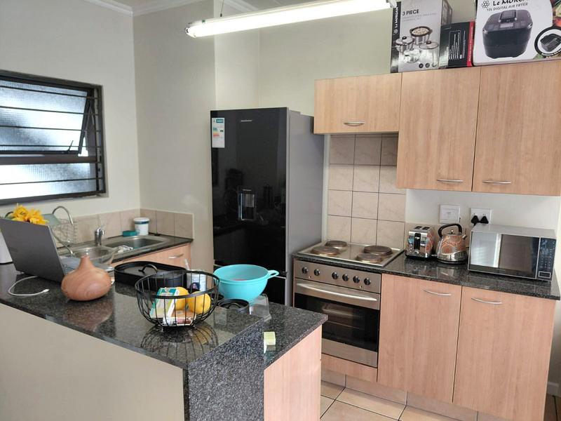 To Let 1 Bedroom Property for Rent in Sunninghill Gauteng
