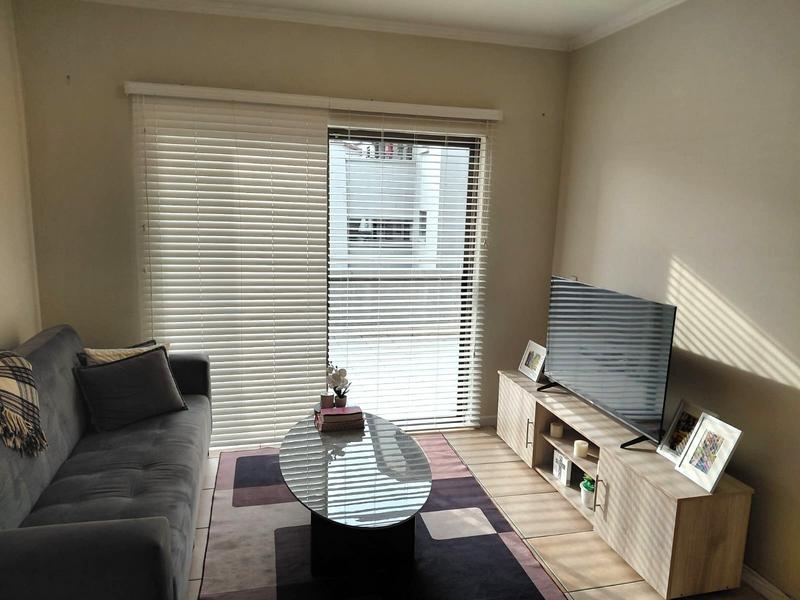 To Let 1 Bedroom Property for Rent in Sunninghill Gauteng