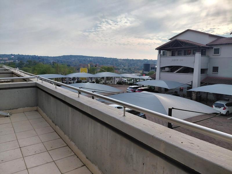 To Let 1 Bedroom Property for Rent in Sunninghill Gauteng