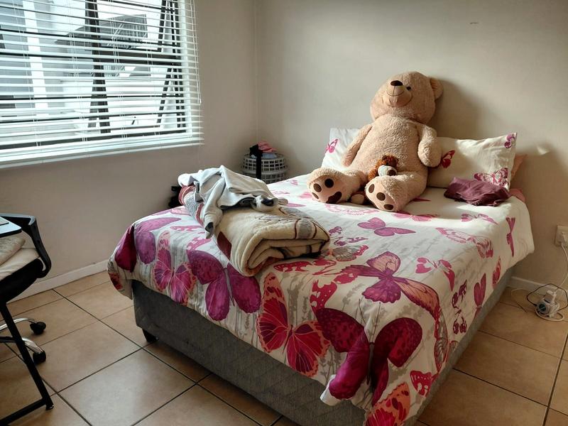 To Let 1 Bedroom Property for Rent in Sunninghill Gauteng