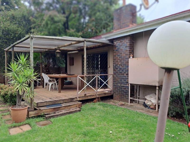 5 Bedroom Property for Sale in Lyttelton Manor Gauteng