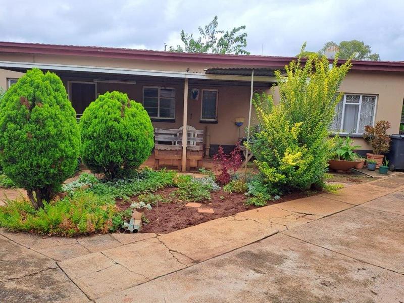 5 Bedroom Property for Sale in Lyttelton Manor Gauteng