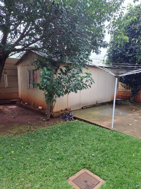 5 Bedroom Property for Sale in Lyttelton Manor Gauteng
