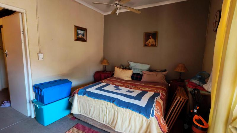 5 Bedroom Property for Sale in Lyttelton Manor Gauteng