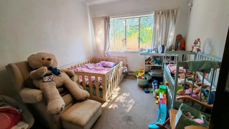 5 Bedroom Property for Sale in Lyttelton Manor Gauteng