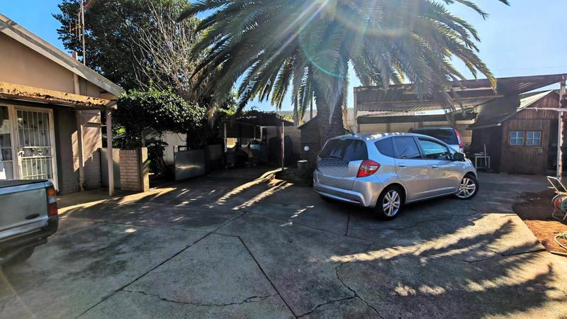 5 Bedroom Property for Sale in Lyttelton Manor Gauteng