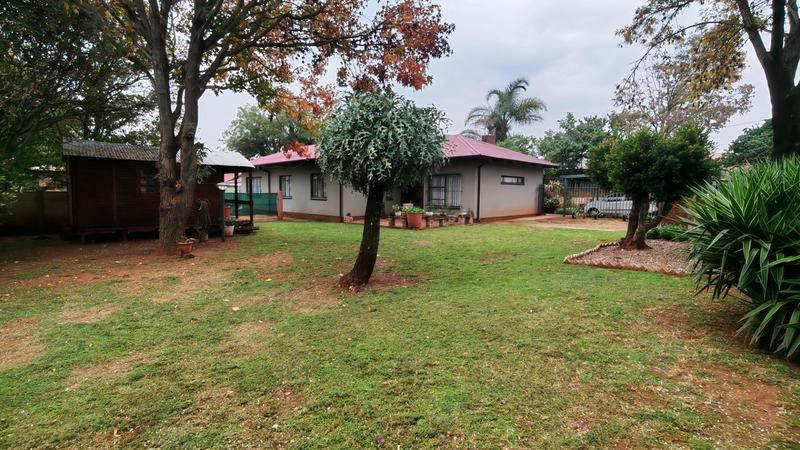 3 Bedroom Property for Sale in Lyttelton Manor Gauteng
