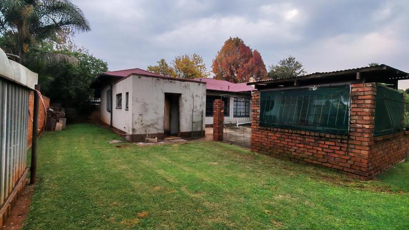 3 Bedroom Property for Sale in Lyttelton Manor Gauteng