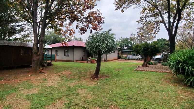 3 Bedroom Property for Sale in Lyttelton Manor Gauteng