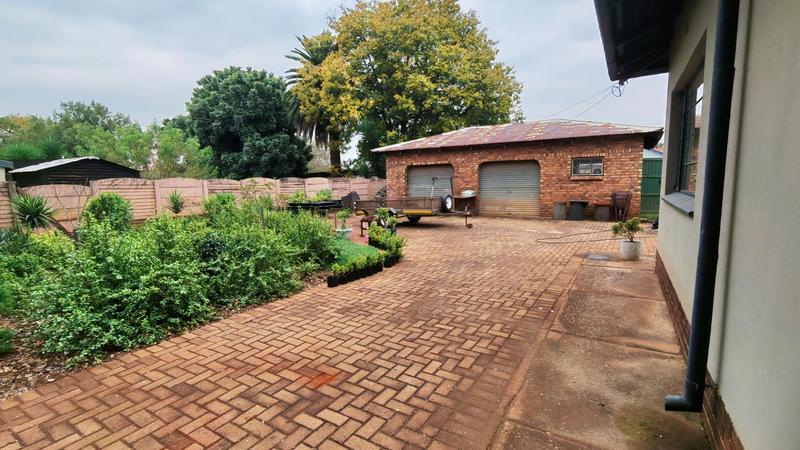 3 Bedroom Property for Sale in Lyttelton Manor Gauteng