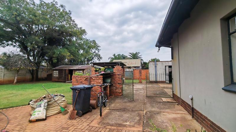 3 Bedroom Property for Sale in Lyttelton Manor Gauteng
