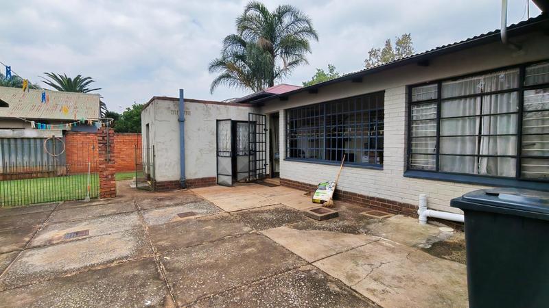 3 Bedroom Property for Sale in Lyttelton Manor Gauteng