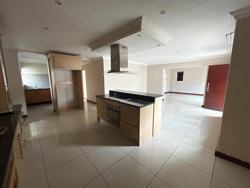 To Let 5 Bedroom Property for Rent in The Reeds Gauteng