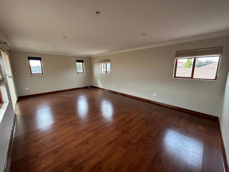 To Let 5 Bedroom Property for Rent in The Reeds Gauteng
