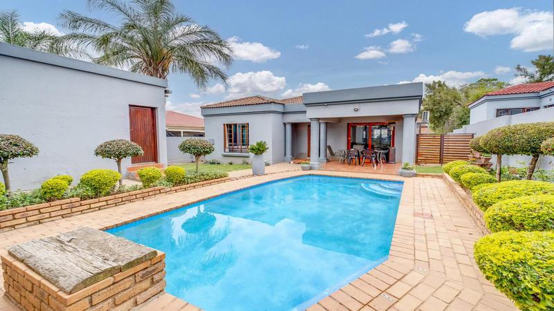 3 Bedroom Property for Sale in Sharonlea Gauteng