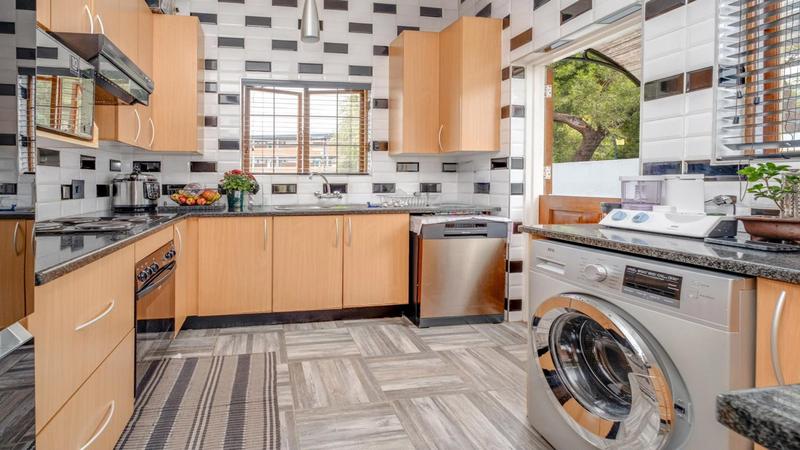 3 Bedroom Property for Sale in Sharonlea Gauteng