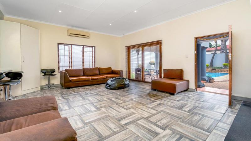 3 Bedroom Property for Sale in Sharonlea Gauteng