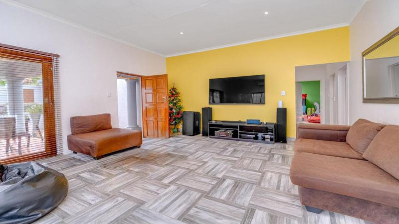 3 Bedroom Property for Sale in Sharonlea Gauteng