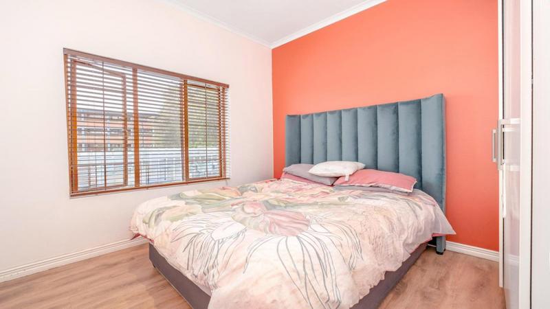 3 Bedroom Property for Sale in Sharonlea Gauteng