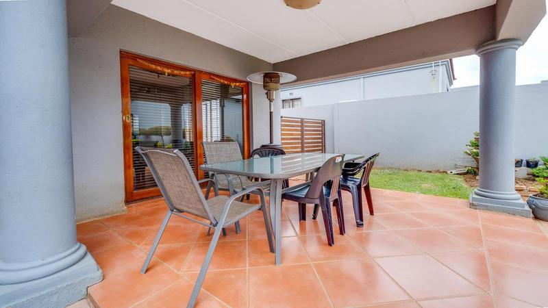 3 Bedroom Property for Sale in Sharonlea Gauteng