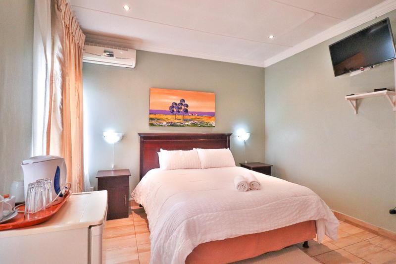 Commercial Property for Sale in Muckleneuk Gauteng