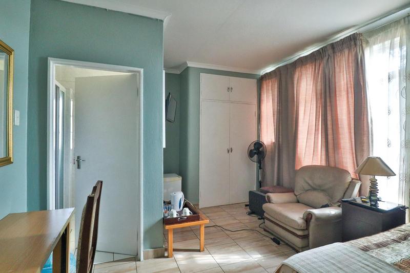 Commercial Property for Sale in Muckleneuk Gauteng