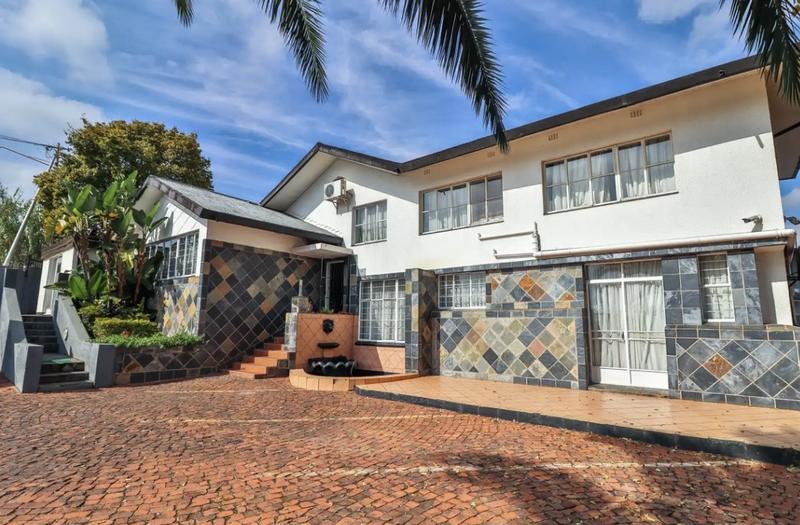 Commercial Property for Sale in Muckleneuk Gauteng