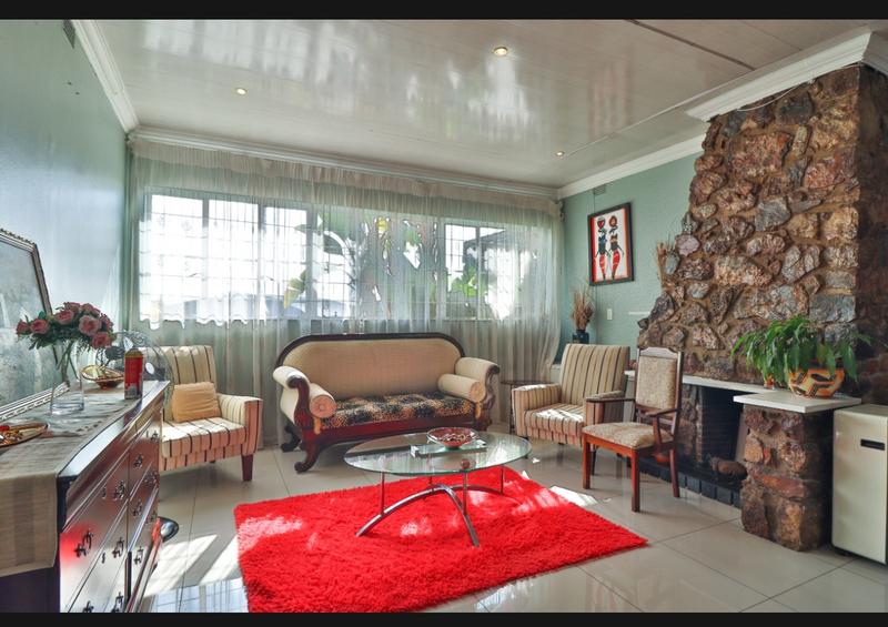 Commercial Property for Sale in Muckleneuk Gauteng