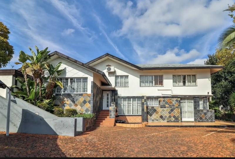 Commercial Property for Sale in Muckleneuk Gauteng