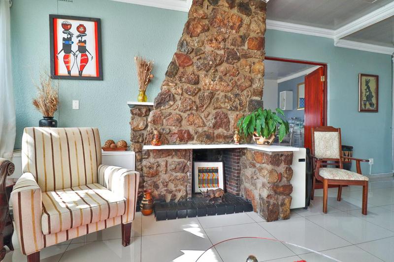 Commercial Property for Sale in Muckleneuk Gauteng