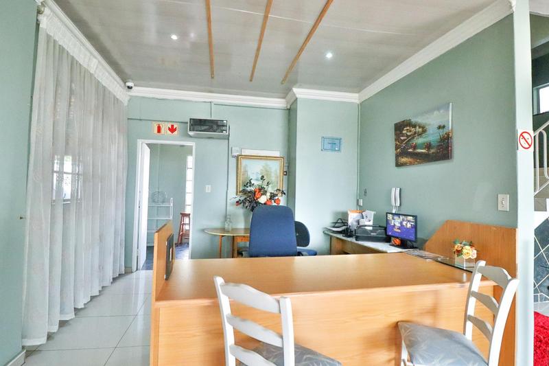 Commercial Property for Sale in Muckleneuk Gauteng