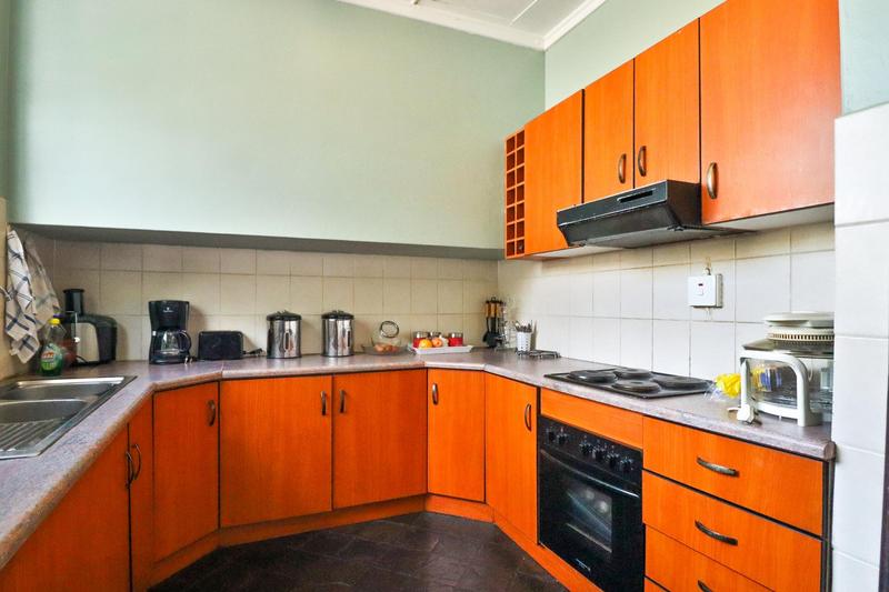 Commercial Property for Sale in Muckleneuk Gauteng