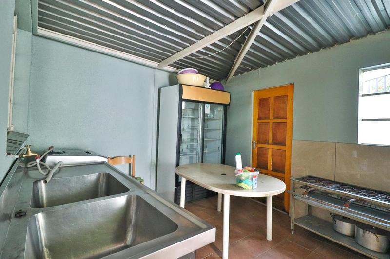Commercial Property for Sale in Muckleneuk Gauteng