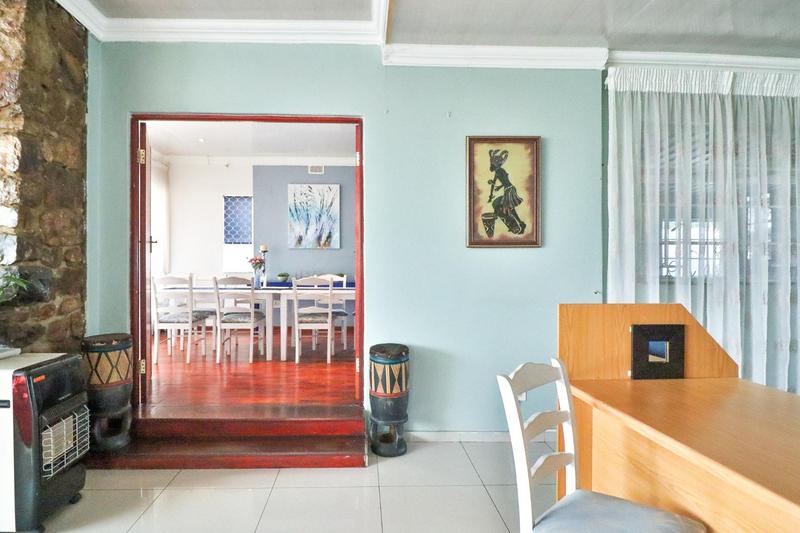 Commercial Property for Sale in Muckleneuk Gauteng