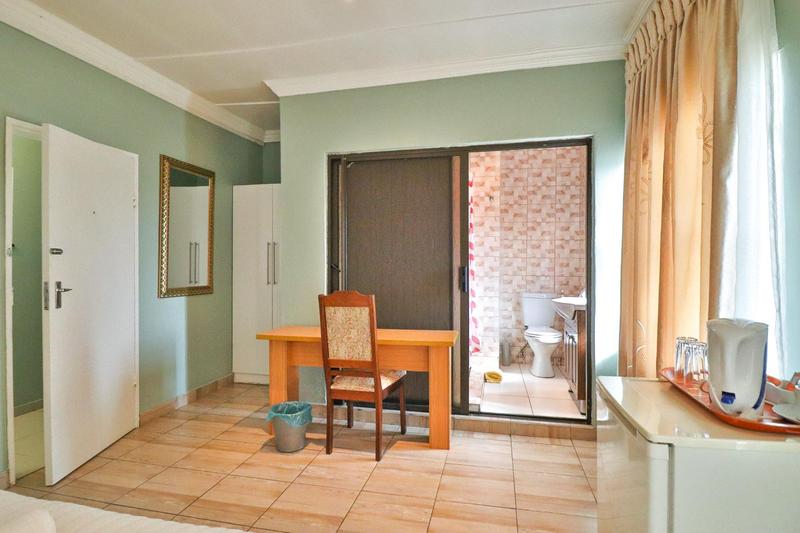 Commercial Property for Sale in Muckleneuk Gauteng