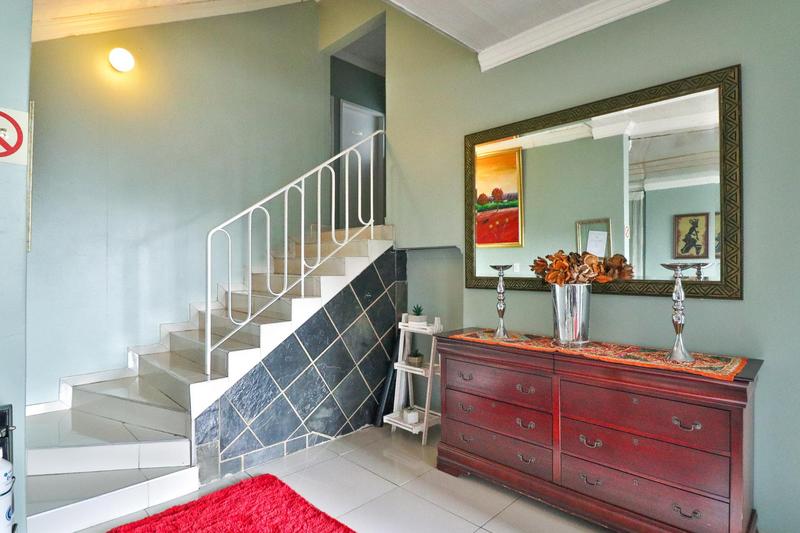 Commercial Property for Sale in Muckleneuk Gauteng