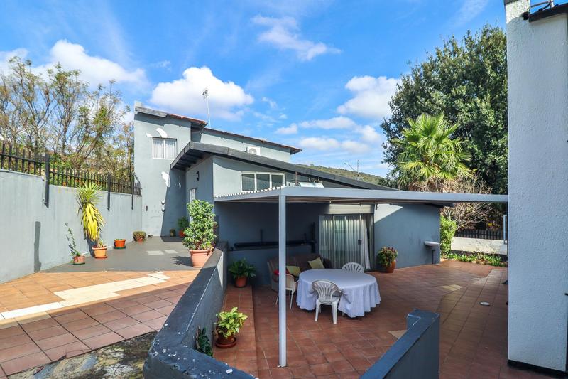 Commercial Property for Sale in Muckleneuk Gauteng