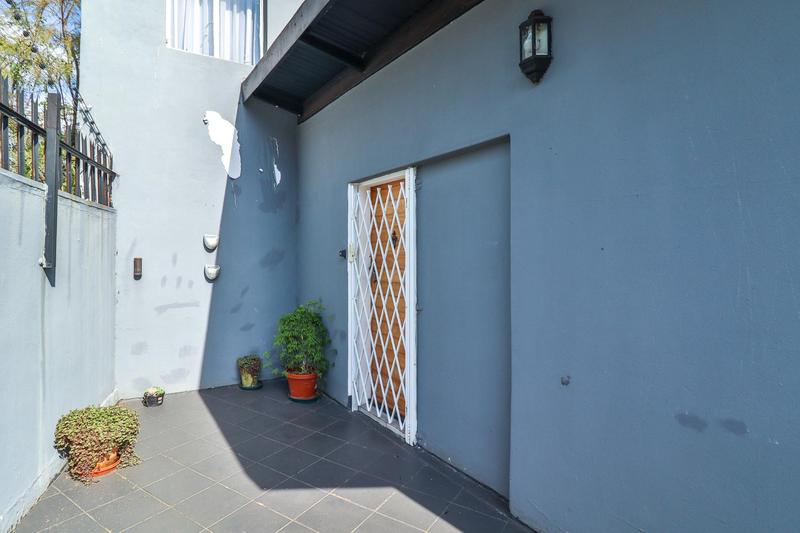 Commercial Property for Sale in Muckleneuk Gauteng