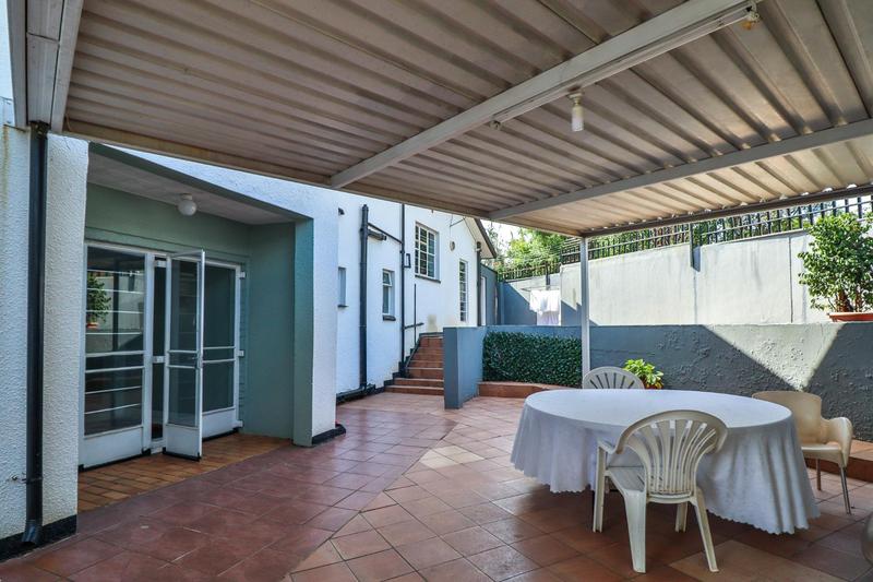 Commercial Property for Sale in Muckleneuk Gauteng