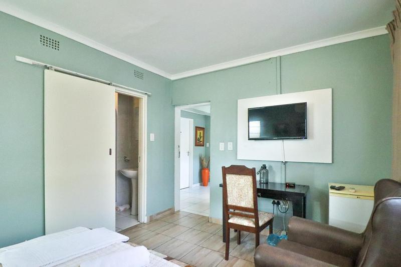 Commercial Property for Sale in Muckleneuk Gauteng