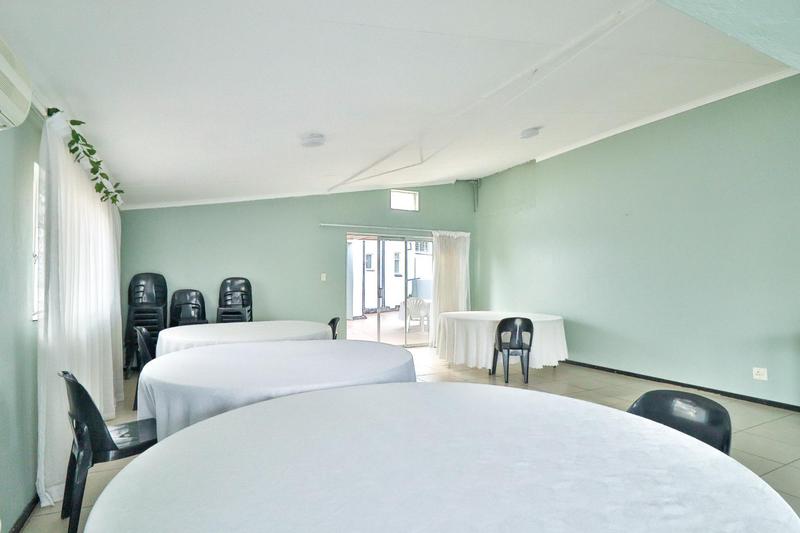 Commercial Property for Sale in Muckleneuk Gauteng