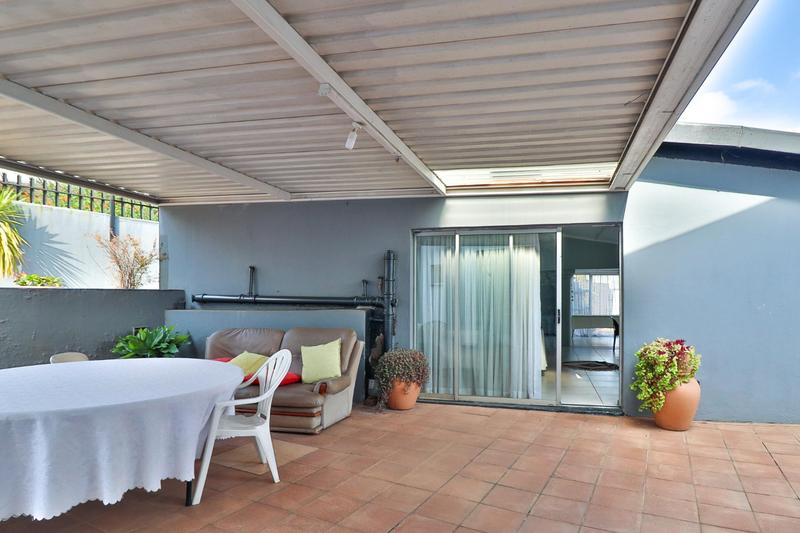 Commercial Property for Sale in Muckleneuk Gauteng