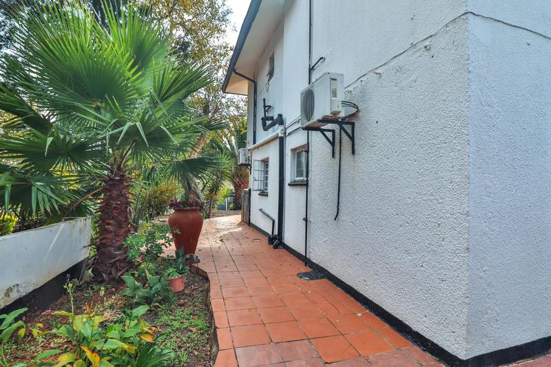Commercial Property for Sale in Muckleneuk Gauteng