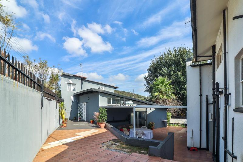 Commercial Property for Sale in Muckleneuk Gauteng