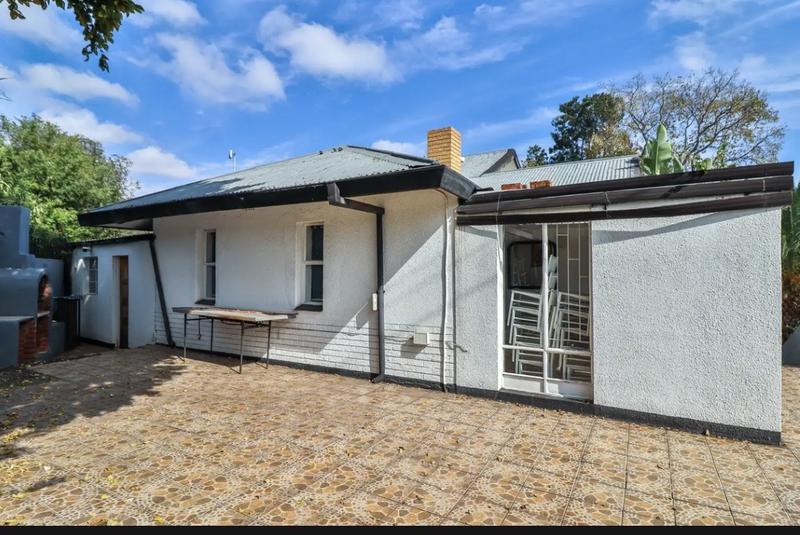 Commercial Property for Sale in Muckleneuk Gauteng