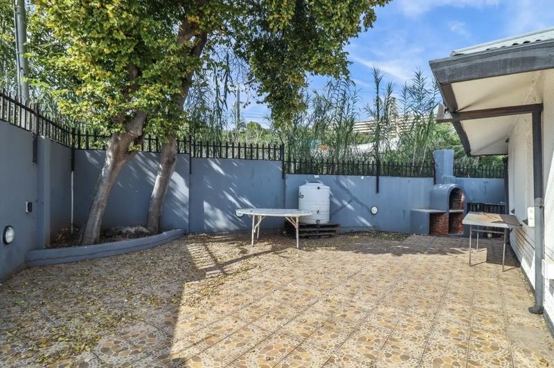 Commercial Property for Sale in Muckleneuk Gauteng