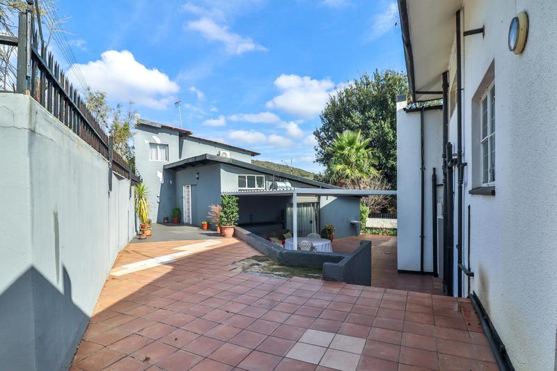 Commercial Property for Sale in Muckleneuk Gauteng